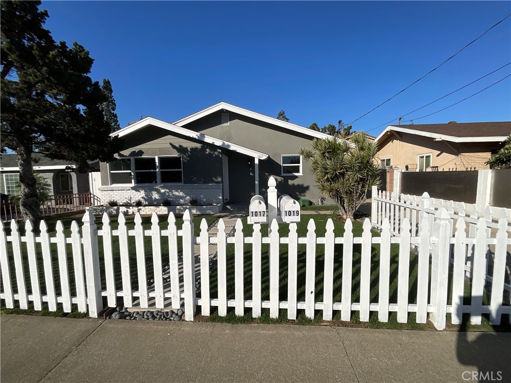 1017 Avenida De Pio Pico #1017