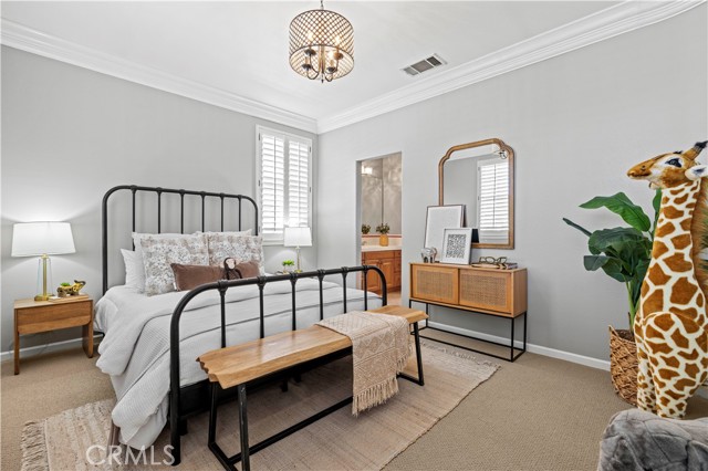 Detail Gallery Image 36 of 57 For 26837 Alcott Ct, Stevenson Ranch,  CA 91381 - 5 Beds | 5 Baths