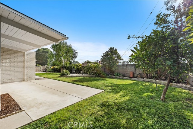 Detail Gallery Image 34 of 39 For 1219 N Raymond Ave, Fullerton,  CA 92831 - 4 Beds | 2/1 Baths