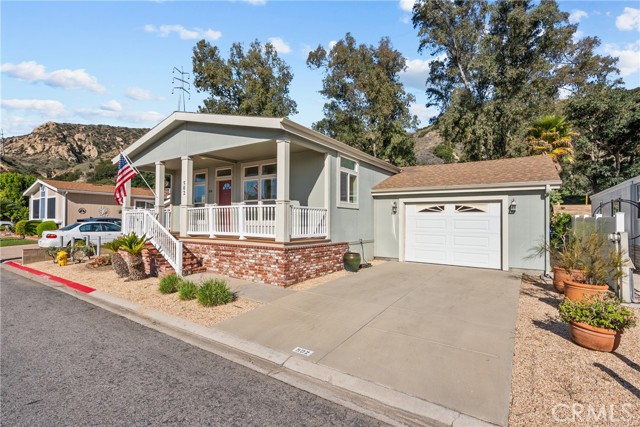 Detail Gallery Image 2 of 75 For 15455 Glenoaks Bld #502,  Sylmar,  CA 91342 - 2 Beds | 2 Baths