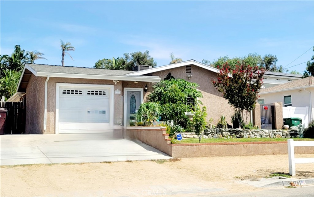 1251 3rd Street, Norco, CA 92860