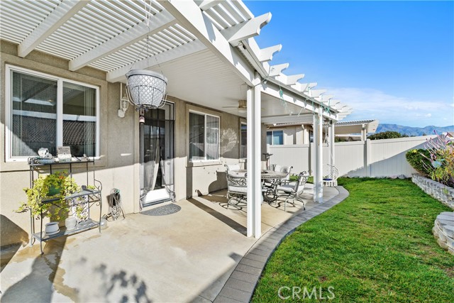 Detail Gallery Image 35 of 38 For 186 Canary Ck, Beaumont,  CA 92223 - 2 Beds | 2 Baths