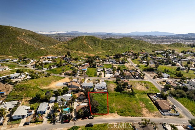 Detail Gallery Image 1 of 1 For 0 Avenida Gaviota, Menifee,  CA 92587 - – Beds | – Baths