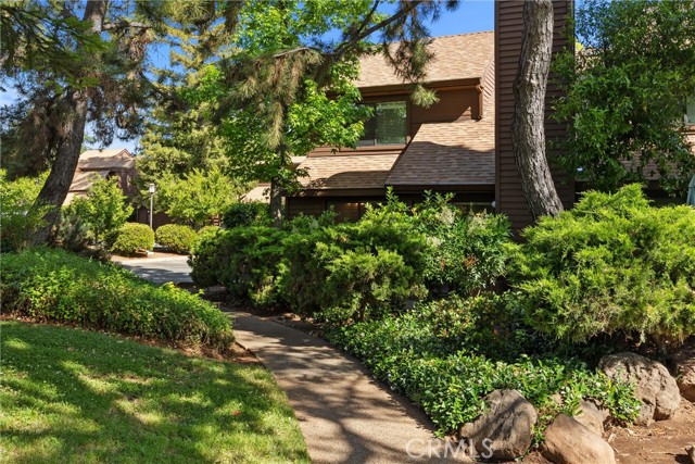 Detail Gallery Image 31 of 38 For 2912 Pennyroyal Dr, Chico,  CA 95928 - 2 Beds | 1/1 Baths