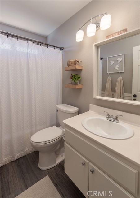 Detail Gallery Image 22 of 37 For 12775 Sundown Rd, Victorville,  CA 92392 - 3 Beds | 2/1 Baths