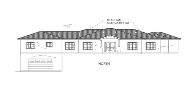 Detail Gallery Image 5 of 5 For 30551 via Norte, Temecula,  CA 92591 - – Beds | – Baths