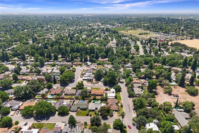 Detail Gallery Image 43 of 51 For 980 Saint Clair Dr, Chico,  CA 95926 - 4 Beds | 2 Baths