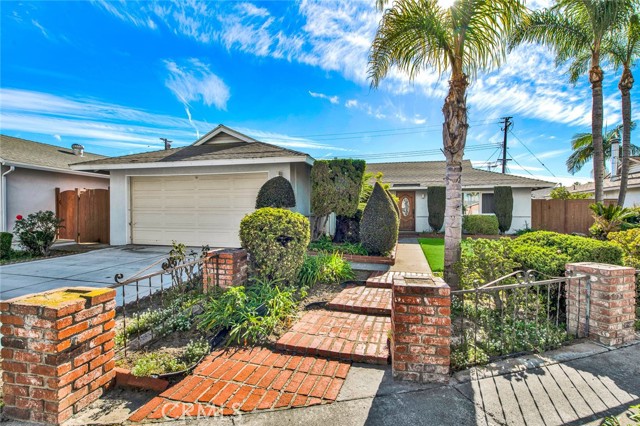 Image 2 for 6022 Hardwick Circle, Huntington Beach, CA 92647