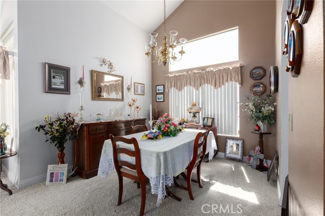 Detail Gallery Image 13 of 44 For 30027 via Amante, Menifee,  CA 92584 - 4 Beds | 2/1 Baths