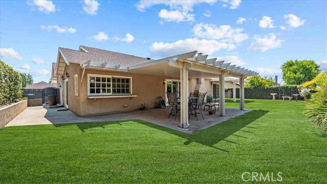 Detail Gallery Image 27 of 30 For 1667 Lakewood Ave, Upland,  CA 91784 - 3 Beds | 2 Baths