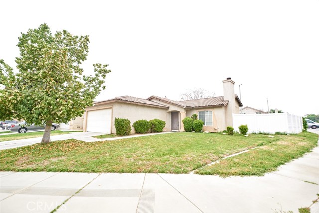 11339 Cherimoya Circle, Fontana, CA 92337