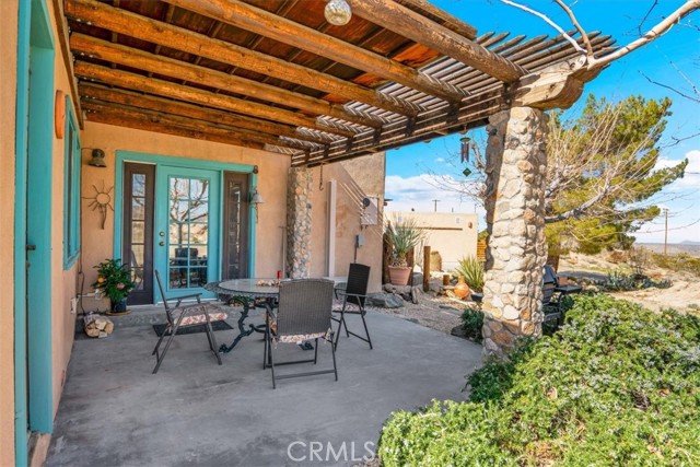 Detail Gallery Image 44 of 60 For 62238 Rincon Rd, Joshua Tree,  CA 92252 - 6 Beds | 5 Baths