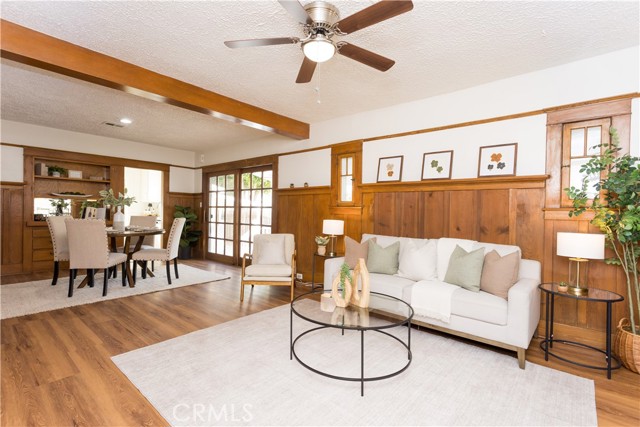 Detail Gallery Image 29 of 65 For 152 N Princeton Ave, Fullerton,  CA 92831 - 4 Beds | 3/1 Baths