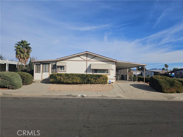 Detail Gallery Image 23 of 42 For 610 Castille Dr, Hemet,  CA 92543 - 3 Beds | 2 Baths