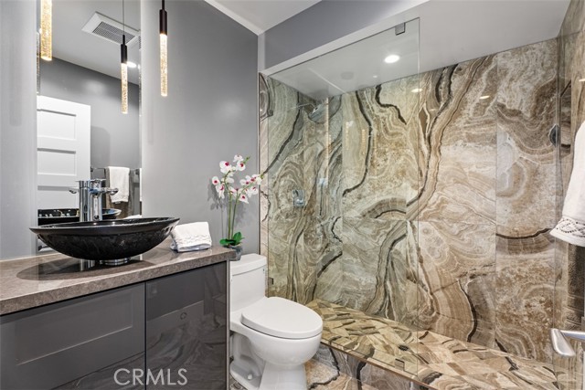 Detail Gallery Image 27 of 46 For 18751 via San Marco, Irvine,  CA 92603 - 3 Beds | 3 Baths