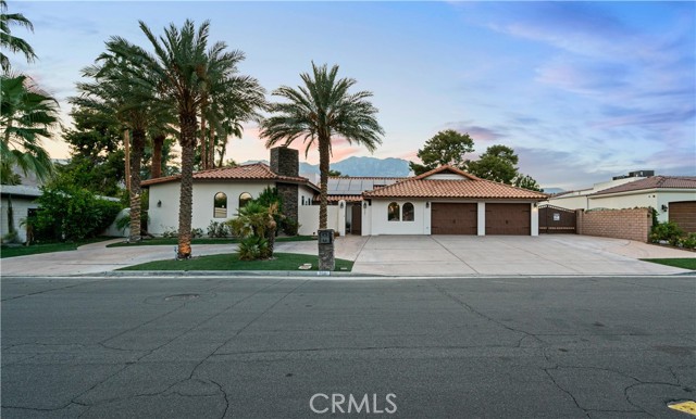 Detail Gallery Image 36 of 42 For 2081 S Bobolink Ln, Palm Springs,  CA 92264 - 5 Beds | 5 Baths