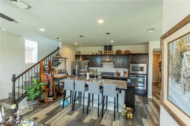 Detail Gallery Image 9 of 37 For 4373 Strathmore Pl, Merced,  CA 95348 - 3 Beds | 2/1 Baths