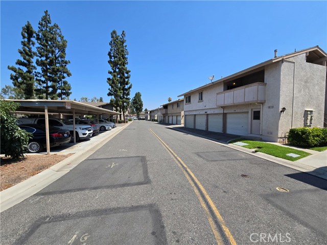 Detail Gallery Image 16 of 17 For 1227 N Kraemer Bld #8,  Placentia,  CA 92870 - 2 Beds | 1 Baths