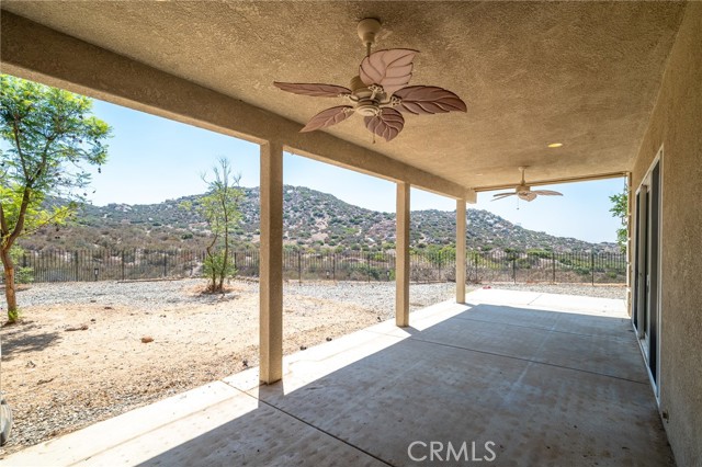 Detail Gallery Image 58 of 75 For 23035 Sky Mesa Rd, Homeland,  CA 92548 - 4 Beds | 3 Baths