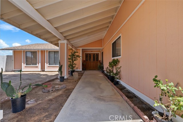 Detail Gallery Image 24 of 56 For 9825 Sally Ave, California City,  CA 93505 - 3 Beds | 2 Baths