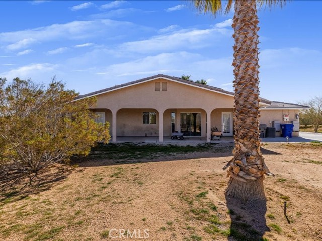 Detail Gallery Image 36 of 71 For 60208 Aberdeen, Joshua Tree,  CA 92252 - 3 Beds | 2/1 Baths