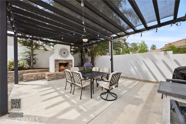 Detail Gallery Image 50 of 55 For 11605 Yarborough, Bakersfield,  CA 93312 - 5 Beds | 2/1 Baths