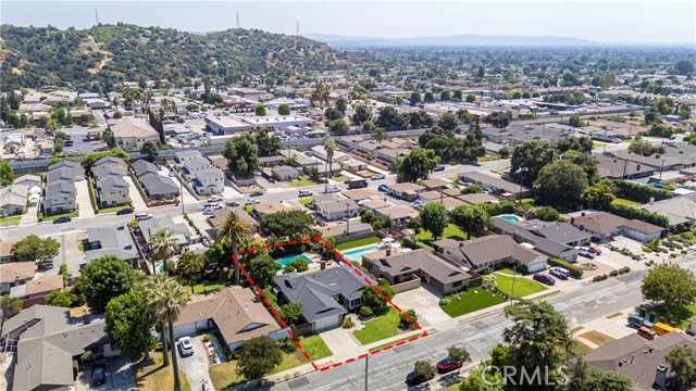 638 Walnut Avenue, Glendora, California 91741, 4 Bedrooms Bedrooms, ,2 BathroomsBathrooms,Single Family Residence,For Sale,Walnut,CV24146661