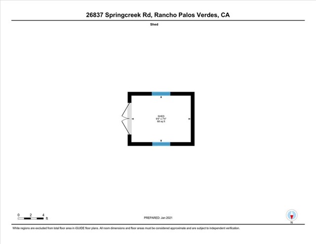 26837 Springcreek Road, Rancho Palos Verdes, California 90275, 3 Bedrooms Bedrooms, ,2 BathroomsBathrooms,Residential,Sold,Springcreek,PV22143807