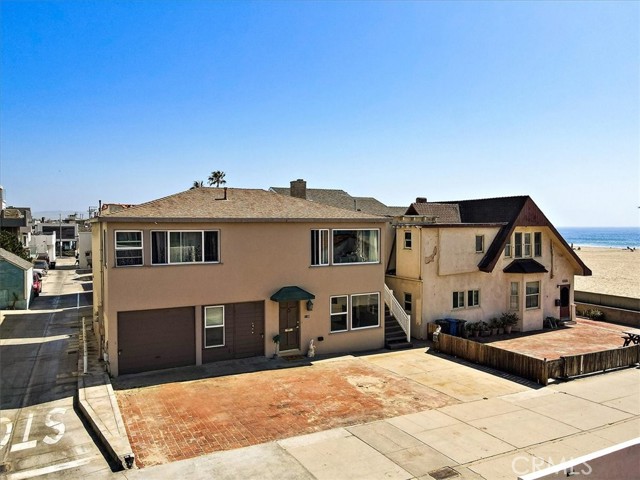 16 23rd Street, Hermosa Beach, California 90254, ,Residential Income,Sold,23rd Street,SB22069526