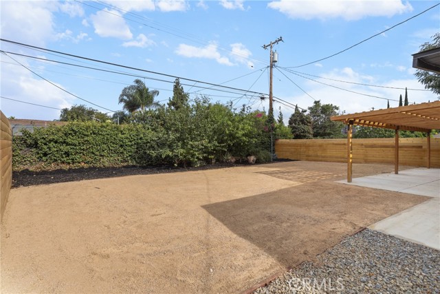 Detail Gallery Image 32 of 45 For 1864 S Hamilton Bld, Pomona,  CA 91766 - 3 Beds | 1 Baths