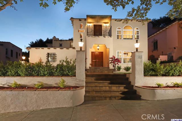 Photo of 1323 Cordova Avenue, Glendale, CA 91207