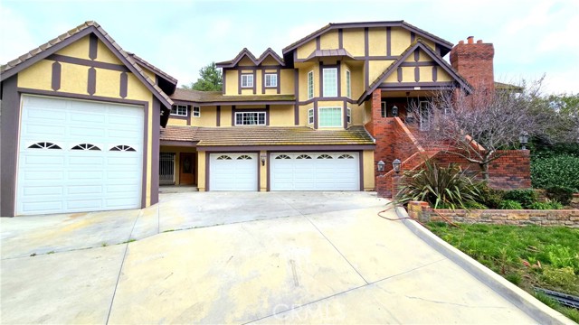 2724 Clear Creek Lane, Diamond Bar, California 91765, 6 Bedrooms Bedrooms, ,5 BathroomsBathrooms,Single Family Residence,For Sale,Clear Creek,TR24041222