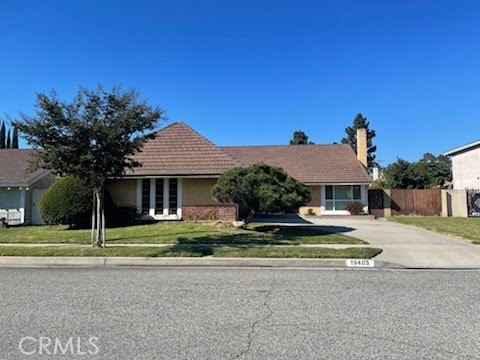 Detail Gallery Image 1 of 9 For 19403 Demeter Ave, Cerritos,  CA 90703 - 4 Beds | 2 Baths