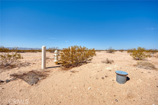 123 Mars Lane, Joshua Tree, California 92252, ,Land,For Sale,123 Mars Lane,CRJT23118426