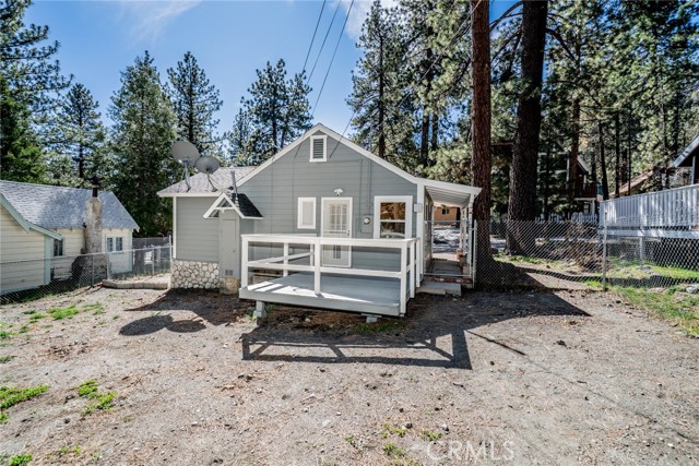 Detail Gallery Image 19 of 39 For 1724 Thrush, Wrightwood,  CA 92397 - 1 Beds | 1 Baths