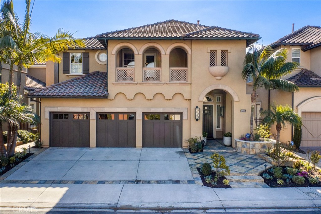 5656 Ocean Terrace Drive