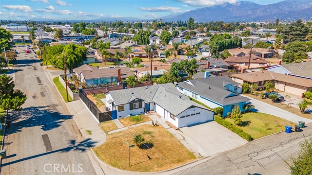 Detail Gallery Image 32 of 38 For 621 N Enid Ave, Covina,  CA 91722 - 3 Beds | 2 Baths