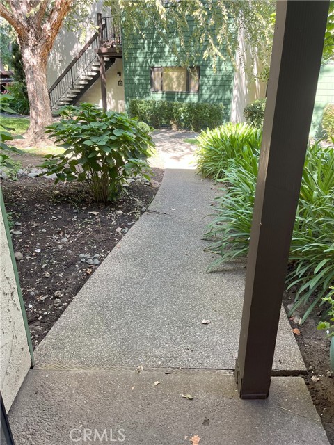 Detail Gallery Image 13 of 13 For 555 Vallombrosa Ave #65,  Chico,  CA 95926 - 2 Beds | 1 Baths
