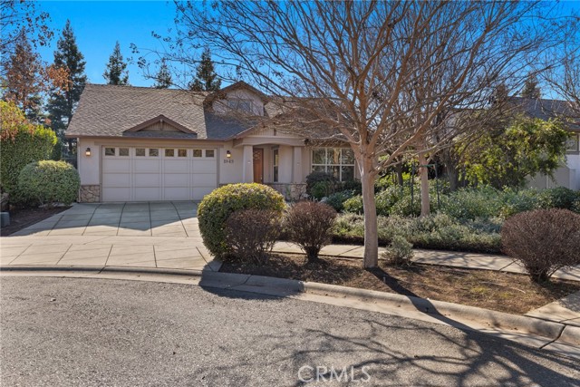 Detail Gallery Image 1 of 1 For 1843 Wisteria Ln, Chico,  CA 95926 - 3 Beds | 2 Baths