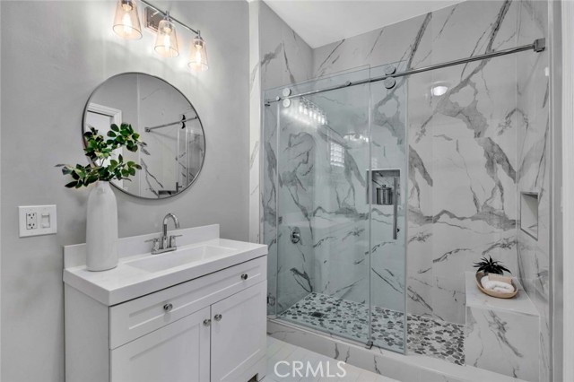 Detail Gallery Image 11 of 25 For 343 W Fletcher Ave, Orange,  CA 92865 - 3 Beds | 2/1 Baths