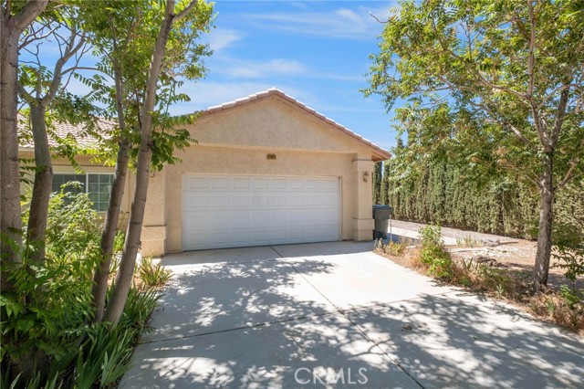 Detail Gallery Image 1 of 1 For 22625 Viento Rd, Apple Valley,  CA 92308 - 3 Beds | 2/1 Baths