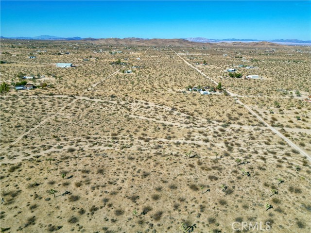 Detail Gallery Image 20 of 21 For 5 Parcel 05 Julcrest Rd, Yucca Valley,  CA 92284 - – Beds | – Baths