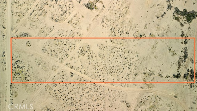 0 Reagan Avenue, Joshua Tree, California 92252, ,Land,For Sale,0 Reagan Avenue,CRJT23186198