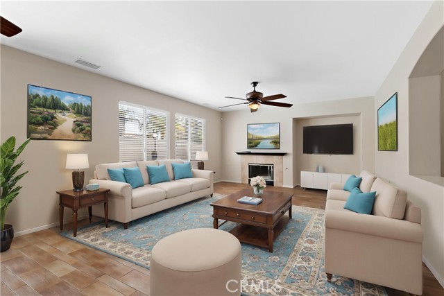 Detail Gallery Image 8 of 48 For 26054 Pine St, Murrieta,  CA 92563 - 5 Beds | 4/1 Baths
