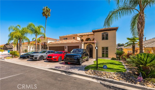 Image 7 of 70 For 22166 San Joaquin Drive