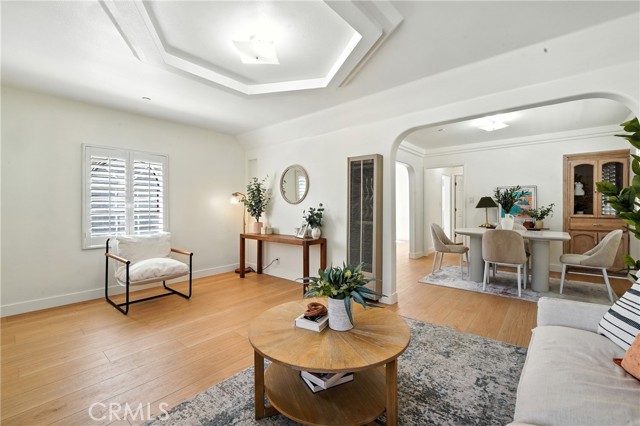 Detail Gallery Image 8 of 65 For 5841 Arroyo Dr, Los Angeles,  CA 90042 - 3 Beds | 3 Baths
