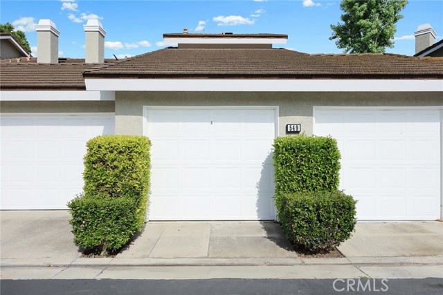Detail Gallery Image 28 of 42 For 549 Springbrook, Irvine,  CA 92614 - 2 Beds | 1 Baths