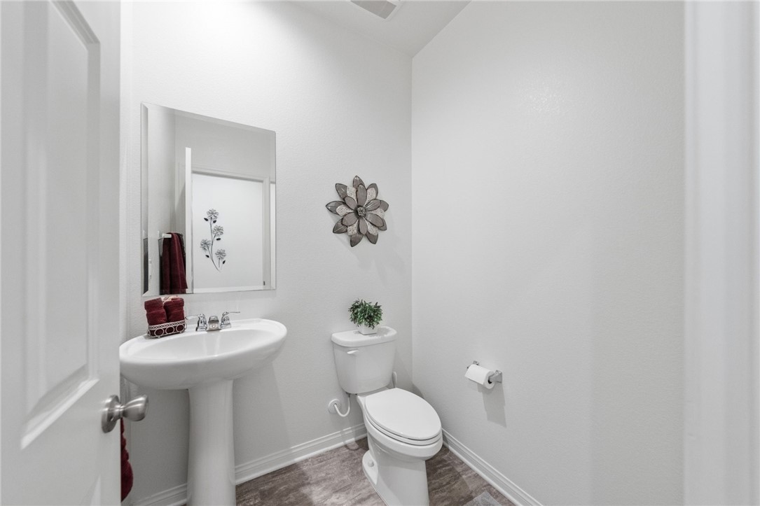 Detail Gallery Image 20 of 52 For 26611 Stix Dr, Menifee,  CA 92585 - 4 Beds | 2/1 Baths