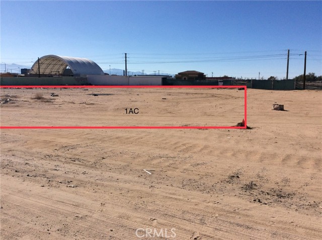 0 Spruce Street, Adelanto, CA, 92301 0 Spruce Street, Adelanto, CA, 92301