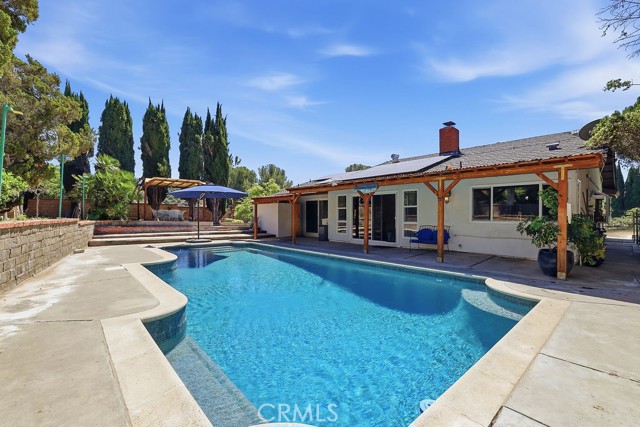 Detail Gallery Image 34 of 51 For 29223 Flowerpark Dr, Canyon Country,  CA 91387 - 3 Beds | 2 Baths